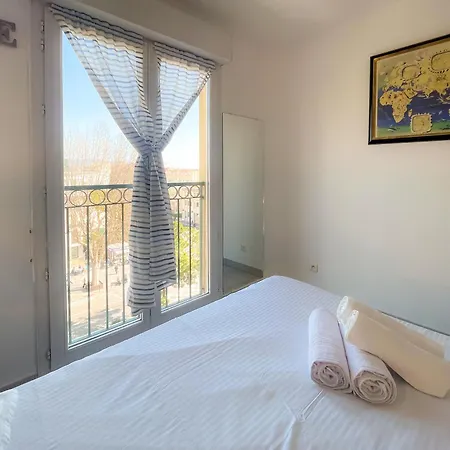 Gloria 4 Pers Piscina A/c Wifi Apartament