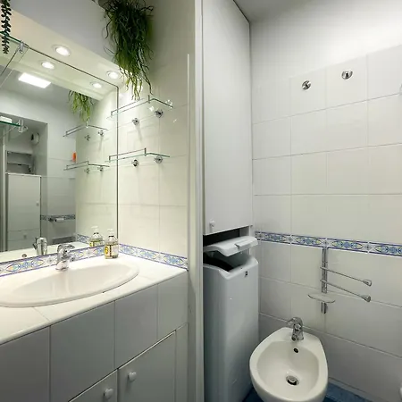 Apartament Gloria 4 Pers Piscina A/c Wifi *