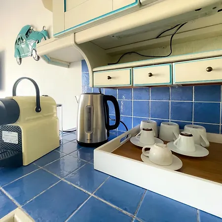 Gloria 4 Pers Piscina A/c Wifi Apartament *
