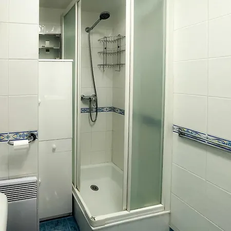 Apartament Gloria 4 Pers Piscina A/c Wifi