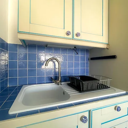 Daire Gloria 4 Pers Piscina A/c Wifi Nice